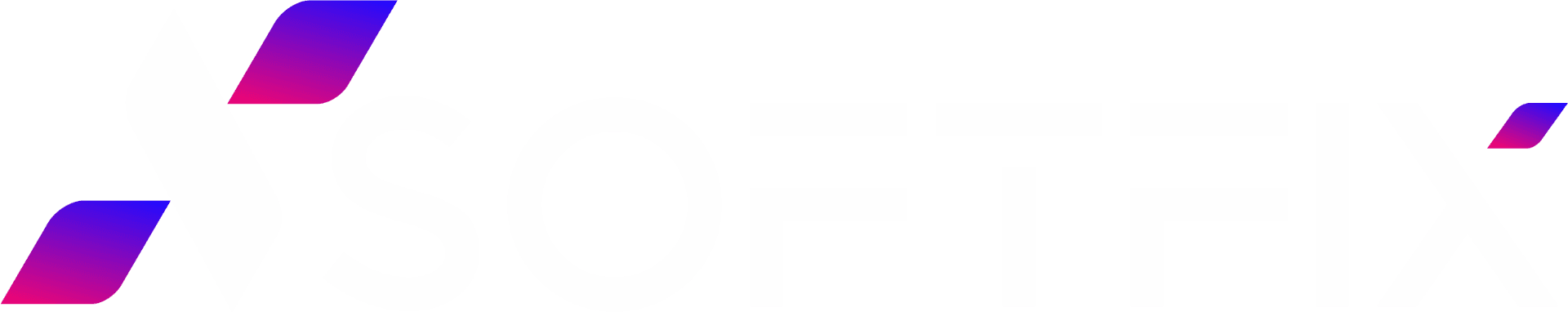 Softfix Softfix logo
