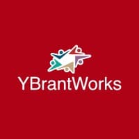 YBrantWorks YBrantWorks logo