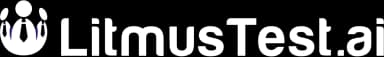 Litmustest Logo Logo
